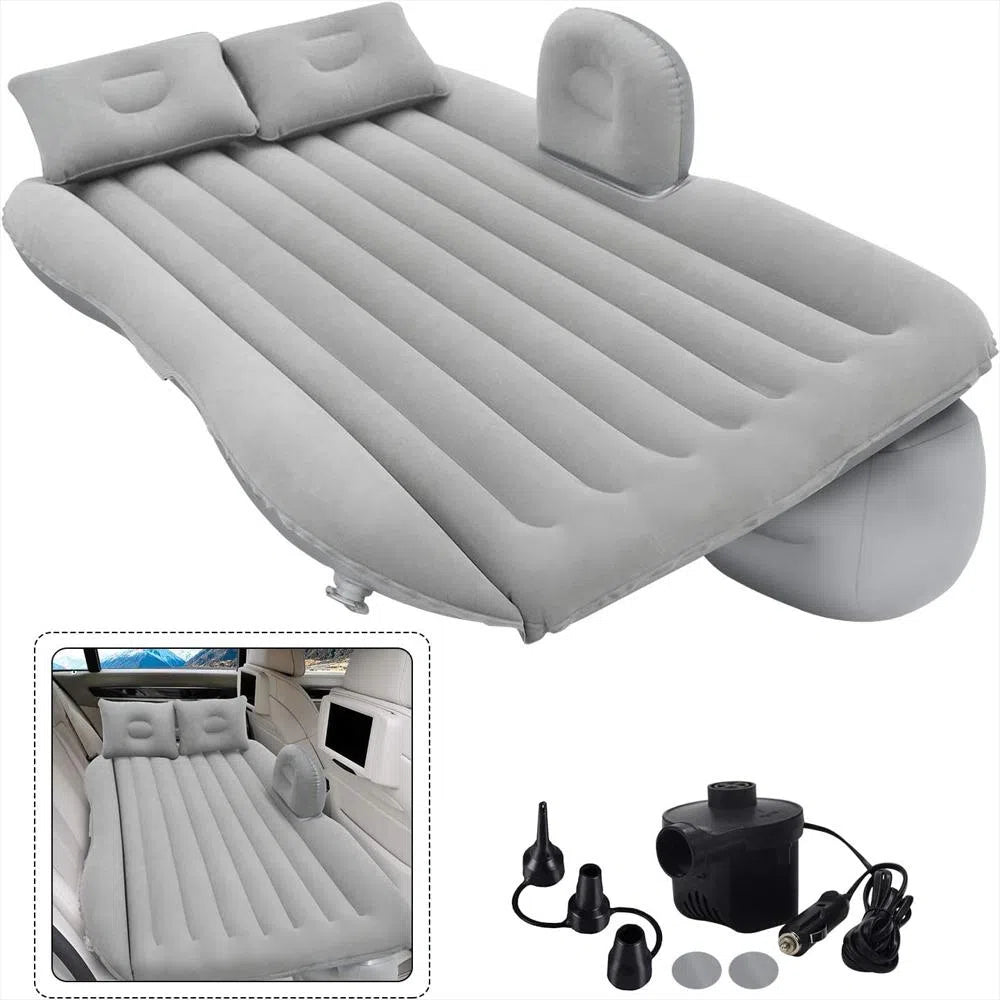 COLCHON INFLABLE PARA CARROS COLCHON INFLABLE PARA CARROS